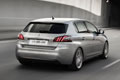 Nowy Peugeot 308 zdobywa 5 gwiazdek