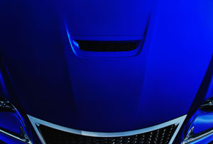 Nadchodzi Lexus F Performance Coupe 1