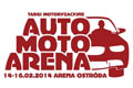 Targi Motoryzacyjne Auto Moto Arena