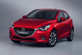 Nowa Mazda2 zdobywa tytu Samochodu Roku w Japonii