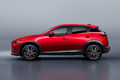 Mazda CX-3 – crossover docza do polskiej oferty