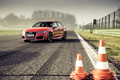 Audi RS3 Sportback ju w polskich salonach sprzeday 