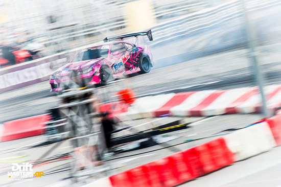 Drift Masters GP