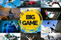 Zbliaj si targi Big Game Expo