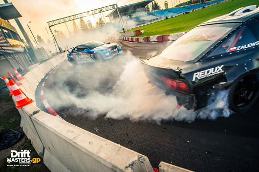 Drift Masters GP