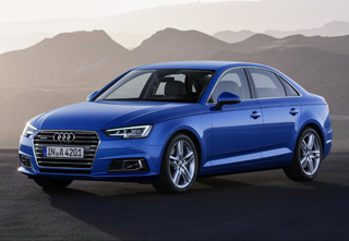 Potrjne zwycistwo dla Audi w Best Cars 2016 1