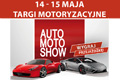 Auto Moto Show 2016 ju w najbliszy weekend