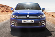 Pozna Motor Show 2017 - komfort i styl na stoisku Citroena