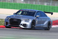 Audi RS 3 LMS z impetem wchodzi w wiat wycigw TCR