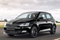 Limitowana Skoda Fabia Black Edition