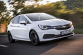 Adaptacyjny tempomat rwnie w modelu Opel Astra