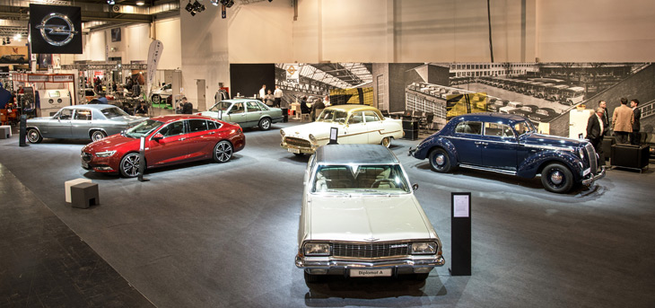 Techno Classica