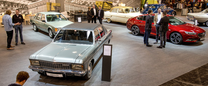 Techno Classica