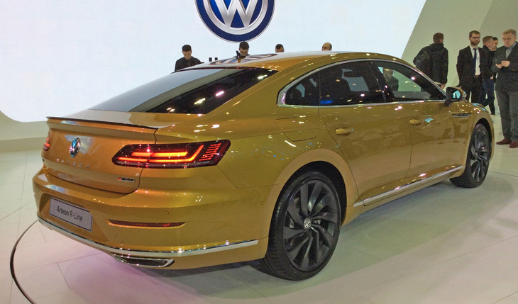 Arteon 2