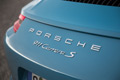 Nowy rok modelowy: Porsche 911 mocniejsze o 30 KM