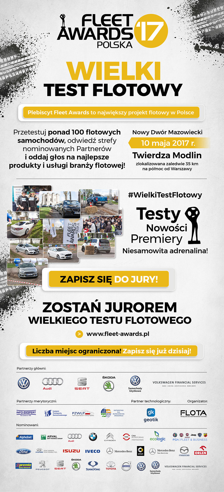 Fleet Awards Polska