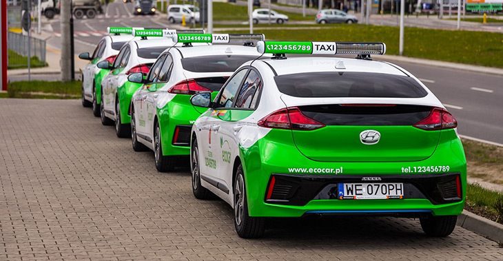 EcoCar IONIQ Hybrid 3