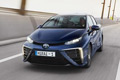 Toyota Mirai pokonaa 200 000 km bez adnych problemw technicznych