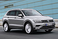 Volkswagen Tiguan w cenie od 89 990 z