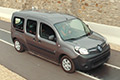 Renault Kangoo Z.E. z bezprzewodowym adowaniem dynamicznym