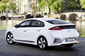 Nadzwyczajna warto rezydualna modelu IONIQ Electric