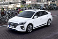 Hyundai IONIQ nagrodzony w plebiscycie Fleet Awards Polska 2017