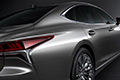 Lexus LS 350 debiutuje w Chinach