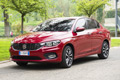 Fiat Tipo pierwszy w rankingu aut kupowanych przez osoby prywatne