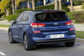 Nowy Hyundai i30 nagrodzony w tecie Fleet Cars & Vans