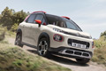 Nowy Citroen C3 Aircross i jego zalety inaczej!