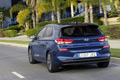 Hyundai i30 zdobywa pi gwiazdek w testach Euro NCAP