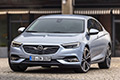 Opel Insignia z doskonaym wyposaeniem w zakresie bezpieczestwa