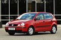 VW Polo z 2004 roku z przebiegiem 1.000.000 kilometrw