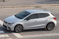 Seat Ibiza z maksymaln ocen piciu gwiazdek w tecie Euro NCAP