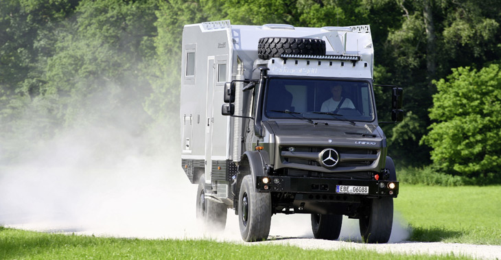 Unimog