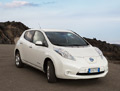 Nowy Nissan LEAF z technologi e-Pedal zadebiutuje 6 wrzenia