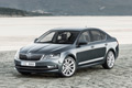 Skoda Octavia z nowym silnikiem