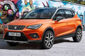 Arona: SEAT ogosi ceny swojego pierwszego crossovera