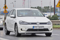 Volkswagen e-Golf najoszczdniejszym autem w Supertecie Ekonomii