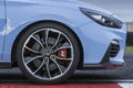 Pirelli zaprojektowao opony P Zero do nowego Hyundaia i30 N