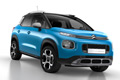 Nowy SUV Citroen C3 Aircross - ju 9 000 zamwie w Europie