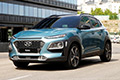 KONA - nowy SUV marki Hyundai ju w sprzeday