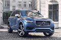 Nowe Volvo XC60 wyrnione w tecie zderzeniowym IIHS