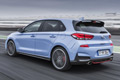 Hyundai ogosi ceny sportowego modelu i30 N