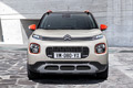 5 gwiazdek w testach Euro NCAP dla Citroena C3 Aircross