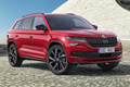 Skoda Kodiaq Sportline wkracza do polskich salonw