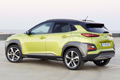 Hyundai prezentuje po raz pierwszy polskiej publicznoci nowy model KONA 