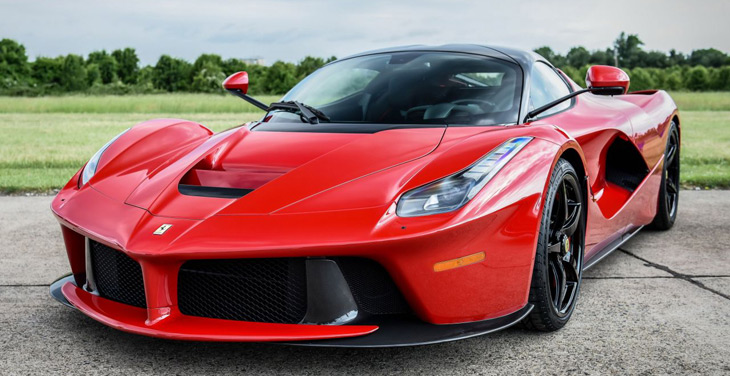 Ferrari LaFerrari