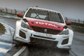 Peugeot 308 TCR wkracza na midzynarodow scen