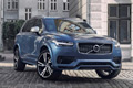 Volvo XC60 - najbezpieczniejszy samochd ubiegego roku w testach Euro NCAP